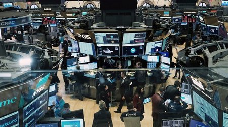 Торги на биржах США закрылись ростом ключевых индексов