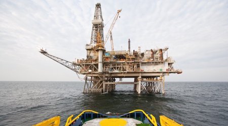 ГНФАР заработал около 2 млрд долларов с АЧГ в этом году