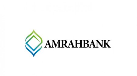Торги ценными бумагами Amrah Bank будут прекращены