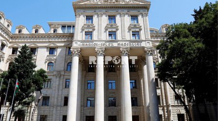 Казахстан выразил соболезнования семье убитого гражданина Азербайджана