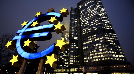 ВВП еврозоны в 2020 году рухнет на 7,7%