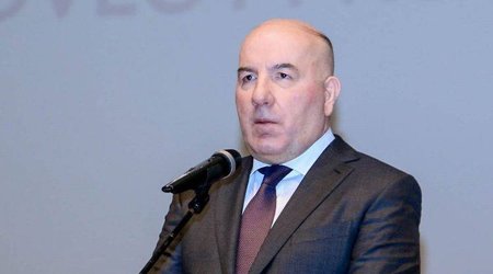 Ситуация в AGBank и NBCBank не слишком радужная - Рустамов