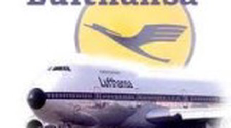 Lufthansa требует от властей ФРГ 9 млрд евро помощи