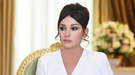 Мехрибан Алиева обратилась к нации: «Вирус все еще не побеждён!» 