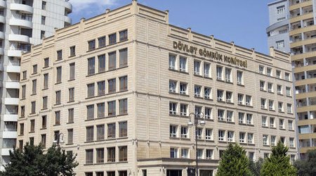 В Азербайджане вырос объем таможенных поступлений