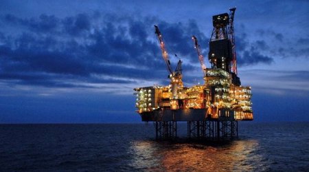 BP увеличила добычу газа на "Шахдениз"