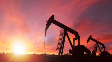 Азербайджан в апреле увеличил добычу нефти