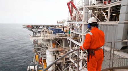Подрядчики по проектам BP в Азербайджане в I квартале увеличили объем выполненных заказов на 37,9%