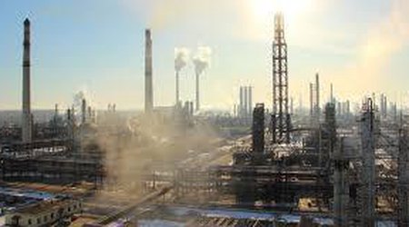США начали поставки нефти в Беларусь