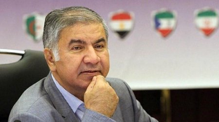Умер представитель Ирана при ОПЕК