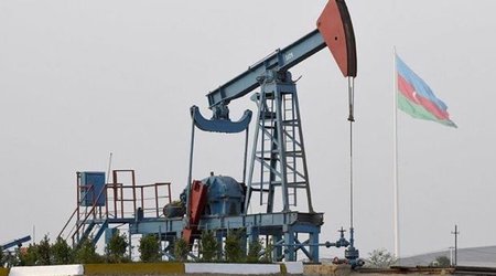 Азербайджанская нефть подорожала