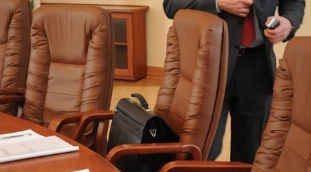 В Министерстве оборонной промышленности произведено кадровое назначение