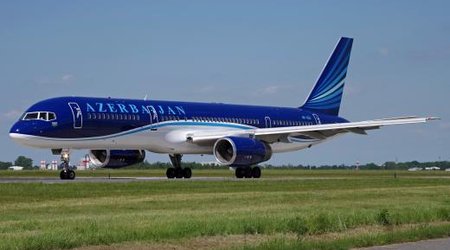 AZAL эвакуировал 188 граждан Азербайджана из Германии