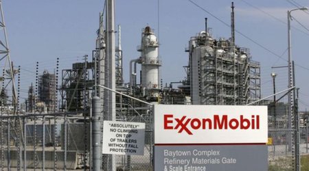 ExxonMobil вернулась к идее продажи доли в Азербайджане