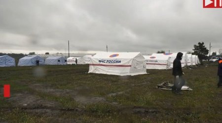 Первая группа граждан Азербайджана смогла вернуться из Дагестана