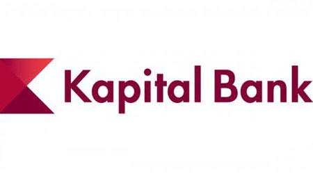 Kapital Bank увеличил в 2019г активы по МСФО на 10,4%