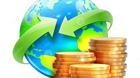 Денежные переводы в Азербайджан в I квартале сократились на 12,6%