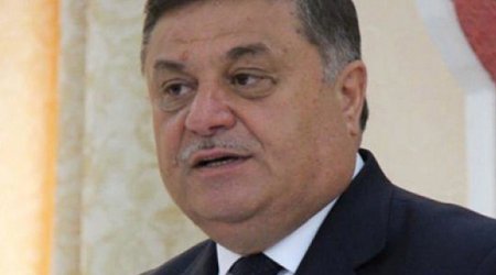 Ильхам Алиев уволил главу Гёйгёля