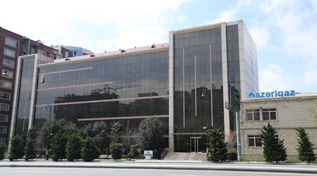 В праздничные дни ПО "Азеригаз" будет работать в усиленном режиме