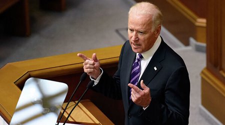 Байден назвал Трампа дураком