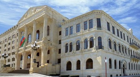 Возбуждено уголовное дело в связи с ранением сотрудников ОАО "Азеришиг"