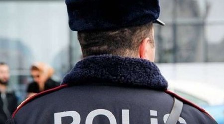 Задержаны организаторы собачьих боев на Апшероне