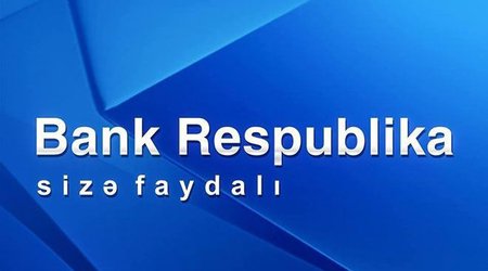 Изменился акционерный состав Bank Respublika