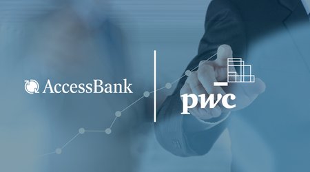 AccessBank опубликовал финансовый отчет за 2019 год, заверенный аудиторской компанией PricewaterhouseCoopers