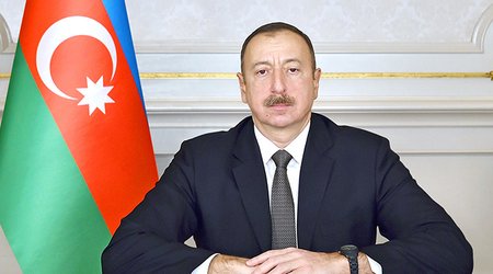 Prezidentdən mühüm SƏRƏNCAM - Rəis vəzifəsindən azad edildi (FOTO)