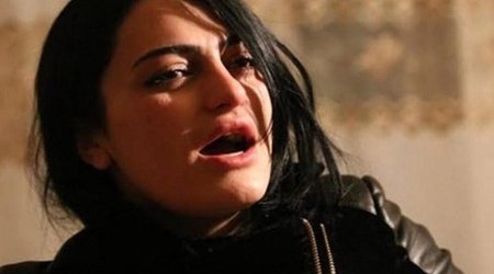 Başçının oğlunu öldürən Lamiyə ölkədən gedib -FOTO