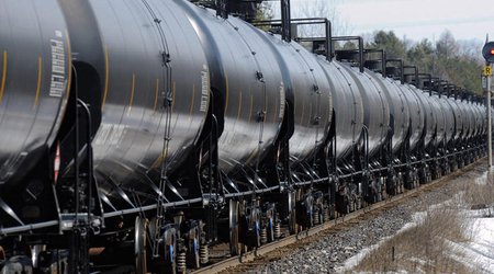 SOCAR за пять месяцев экспортировал 569 тыс. тонн нефти