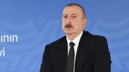 “Dünən məşhur oteldə baş verən biabırçı hadisə dözülməzdir” - Prezident “Fairmont”dan danışdı
