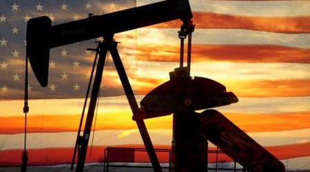 США сохранили прогноз нефтедобычи в стране в 2020г