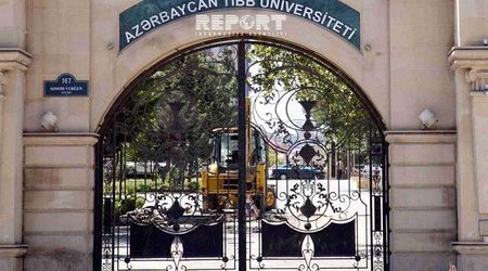 Şöbə müdiri koronavirusa yoluxdu - FOTO