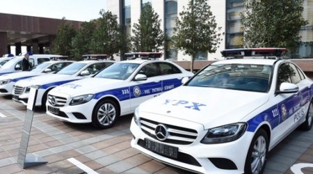 МВД получило полномочия штрафовать за неправильную парковку
