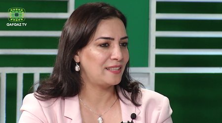 İcra başçısının xanım müavini koronavirusa yoluxdu