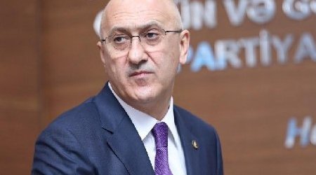 Prezidentin işdən çıxardığı icra başçısının varidatı açıqlandı - SİYAHI (FOTO)