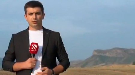 Atəşkəsin pozulduğu Ağdam kəndində vəziyyət - SON DURUM BARƏDƏ VİDEO