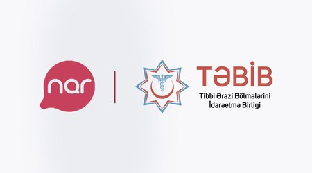 “Nar” və TƏBİB “Günün Qəhrəmanları” müsabiqəsinə start verir