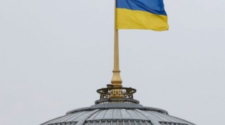 Украина поддержала целостность Азербайджана