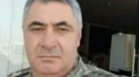 В боях с Арменией погиб начальник артиллерии Ильгар Мирзоев