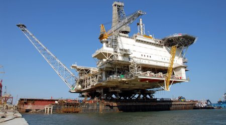 SOCAR сократила объем буровых работ