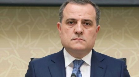 Джейхун Байрамов назначен главой МИД