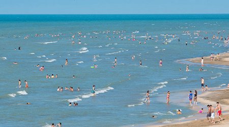 В Азербайджане пляжи пока останутся закрытыми