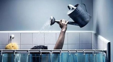 Bu gün bir neçə rayon susuz qalacaq - FOTO