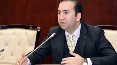 Экс-депутат Азербайджана выступил с редакторской статьей в EU Political Report: «Регион на грани тотальной войны» 