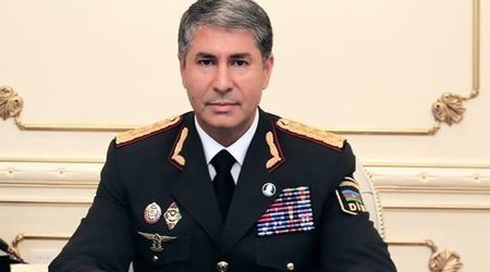 Вилаят Эйвазов произвел кадровую перестановку