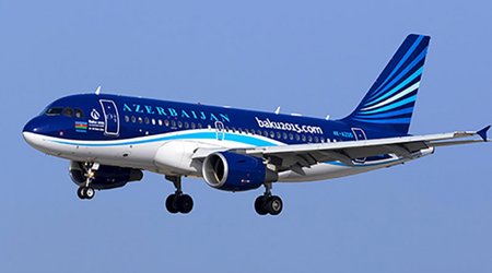 AZAL вновь увеличивает число рейсов в Стамбул