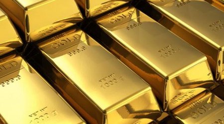 Золото обновило рекорд, цены на спотовом рынке приблизились к $2000 за унцию