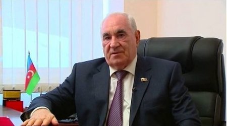 Фаттах Гейдаров будет похоронен в первой Аллее почетного захоронения 
